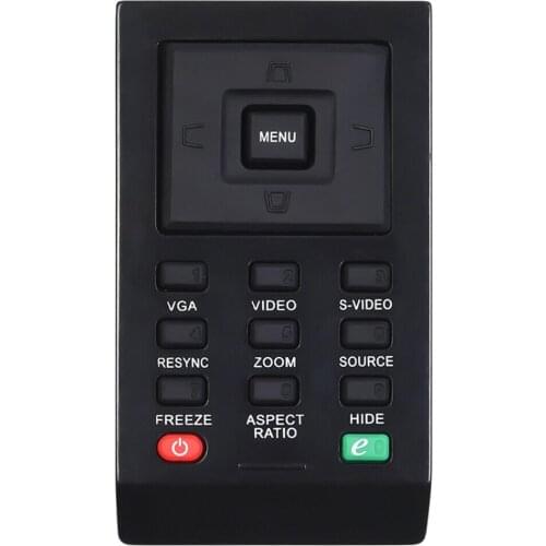 Remote Control Suitable For Acer P5271N P5280 P5290 P5370W P1270 P1273 X110P X1161PA LCD Projector