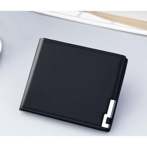 Realperky Men's Wallets