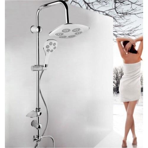 Robot Sprinkler Hill Shower Set