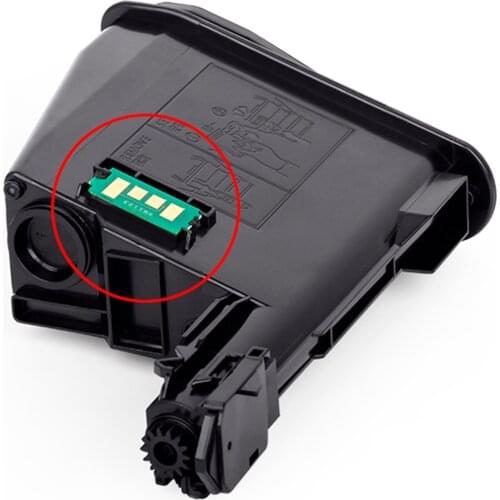Toner cartridge for Kyocera Mita FS-1060DN FS-1125MFP FS-1025MFP TK-1120 TK-1121 TK-1122 TK-1123 TK-1124 TK1120 TK1122 TK1124