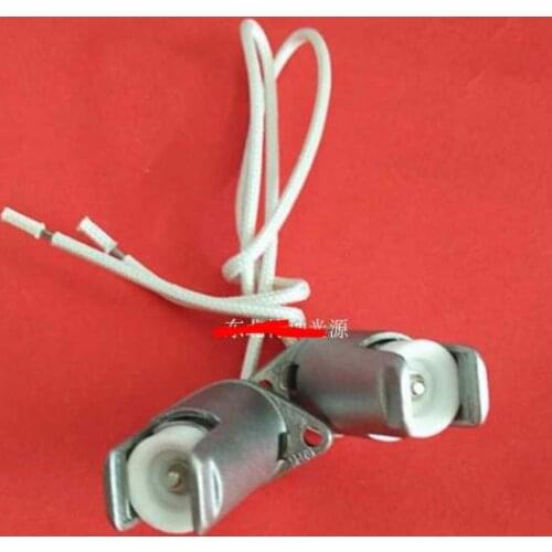 64760 R7S Tungsten halogen lampholders