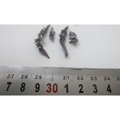 Fidelity content High purity elemental vanadium V-1 high purity branch vanadium V99.95 metal vanadium 1 kg unit price