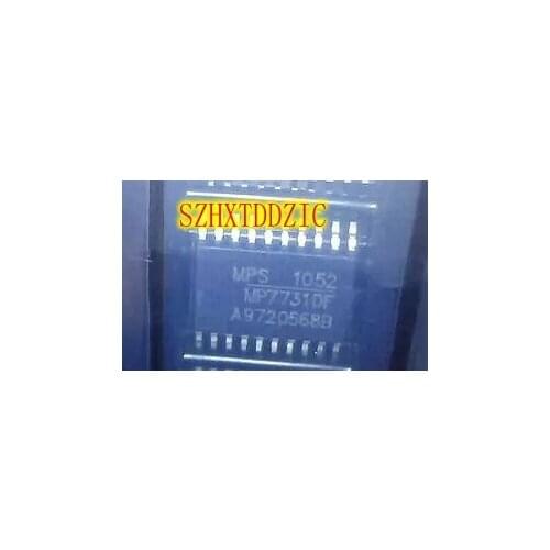 2pcs/lot MP7731DF HTSSOP20 [SMD]