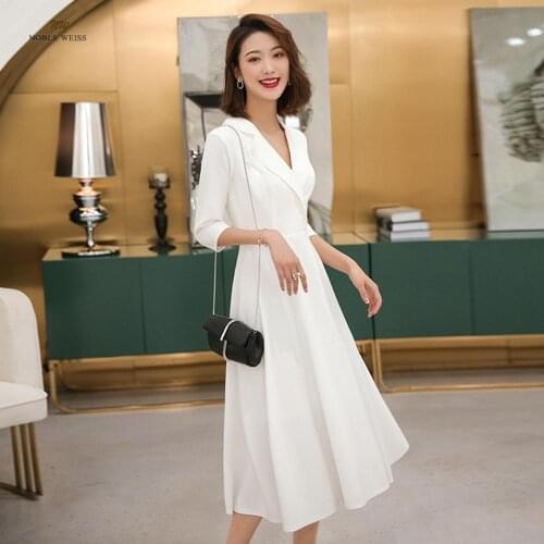 Prom dresses sexy v-neck a line satin prom dress cheap prom gown robe de soiree short party dress
