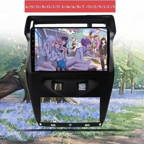 For Citroen C4 2013 - 2017 6G+128G Android 10 Car Radio Multimedia Video Audio Head Unit With Navigation GPS Carplay PC Tablet