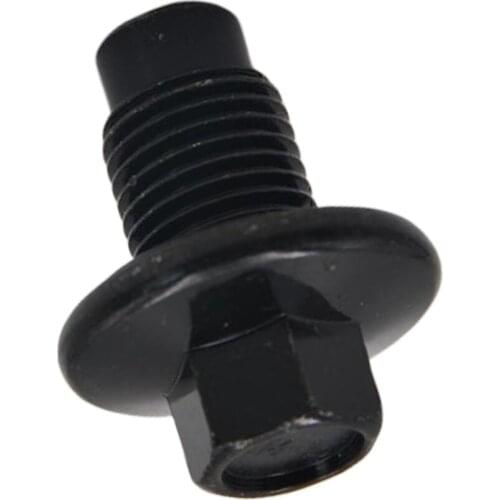 Auto M14 x 1.5mm Oil Drain Plug Screw for Ford Fusion Fiesta Cougar