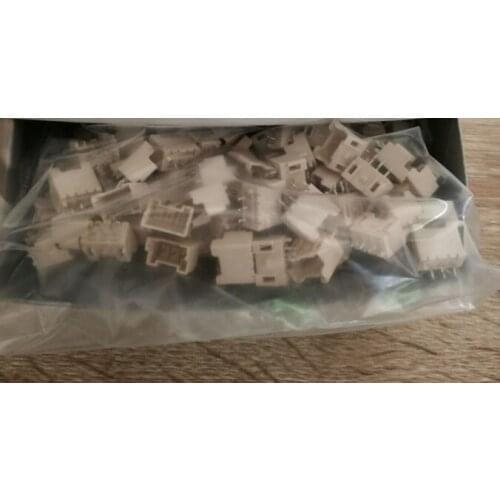 B03B-XASK-1-A CONN HEADER Connectors terminals housings 100% new and original parts B03B-XASK-1-A (LF)(SN)