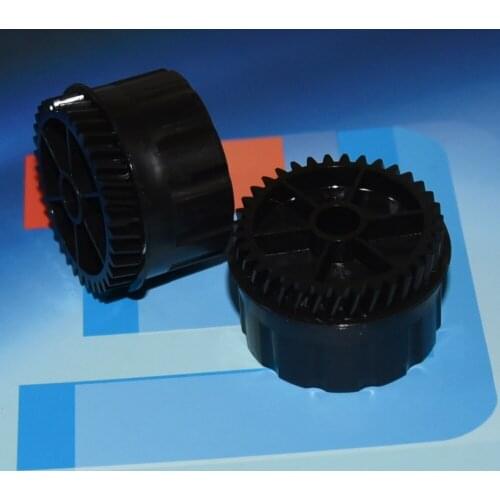 Free Shiping B065-3071 B0653071 Developing Drive Gear For ricoh AF1075 7500