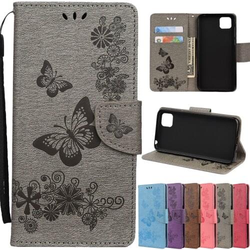 Y5P Y6P Y8P Case For Huawei Y5 Y6 2017 Y7 2019 Y6 2018 Y5 II Honor 10i 8S 8A 8C 8X V10 Lite 7A 7C 8 9 Wallet Stand Leather Coque