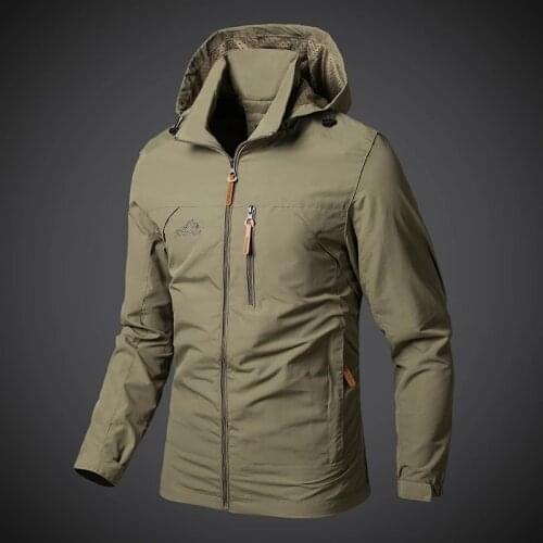 IGLDSI Men's Sports Jackets
