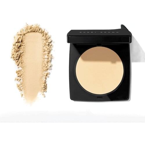 TT New Feather Soft Loose Power Oil Control Face Powder