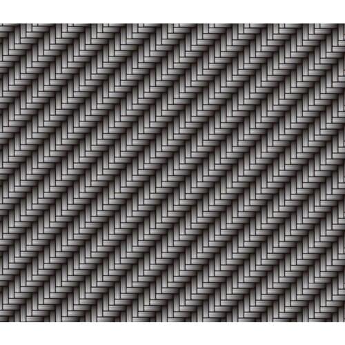 New arrival!Hydro arts Carbon Fiber Hydrographic Film Water Transfer Printing Film 50cm Aqua Print HFP060