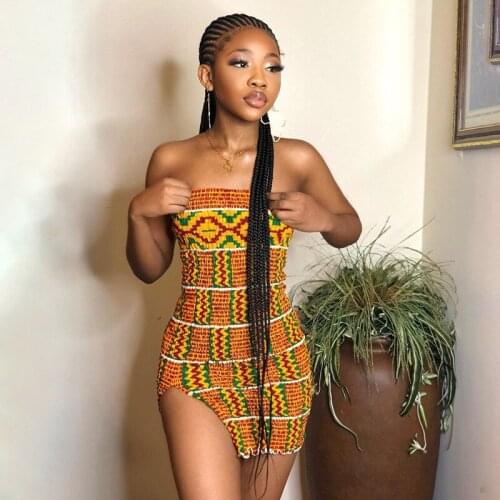ONE EIGHT THREE Fashionable Summer Dresses