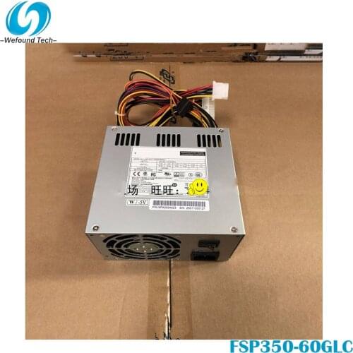Original 100% Power Supply For FSP Group for FSP350-60GLC 300W Fully Tested