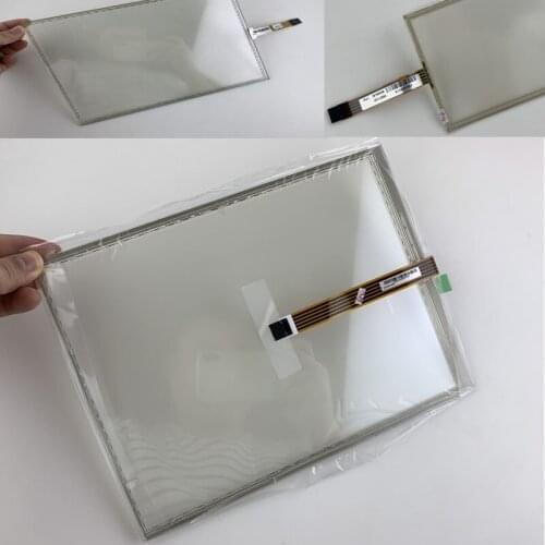 PPC-1120-R2GAE Touch Screen Glass for IntelliVue Operators Panel repair~do it yourself, Have in stock