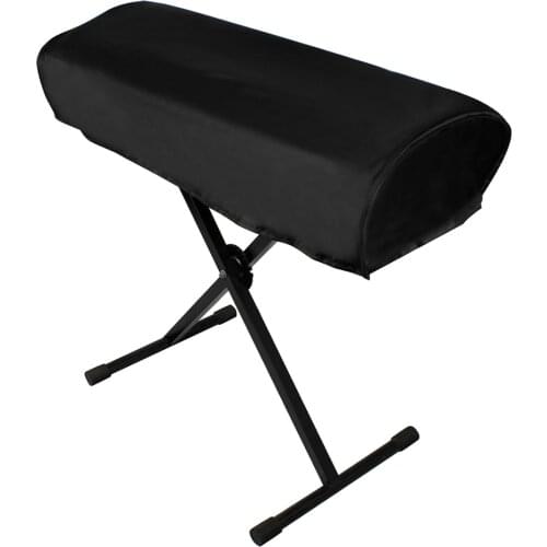 61 Keys Piano Keyboard Dust Cover for Digital Electronic Piano Keyboard Dustcover Protective Cover