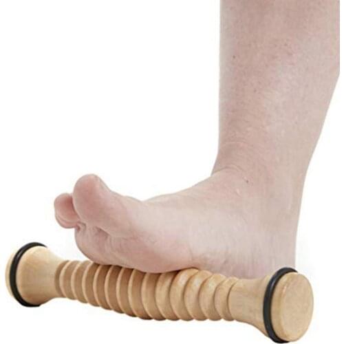 Foot Roller Massager Plantar Fasciitis Foot Arch Pain Gifts