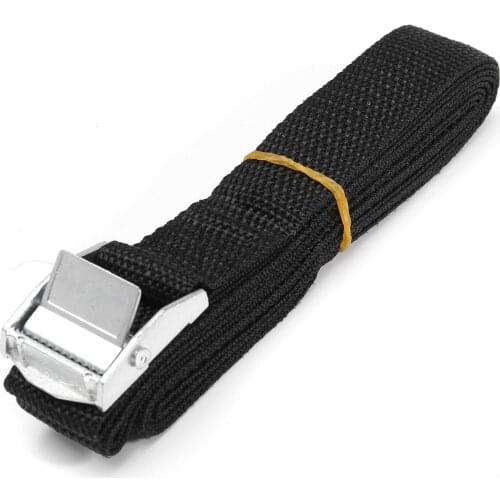 SVALID Lashing Belts