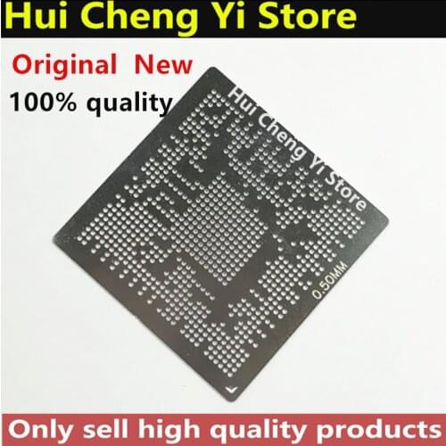 Direct heating 90*90 LGE2122 LGE2122-BTAH stencil