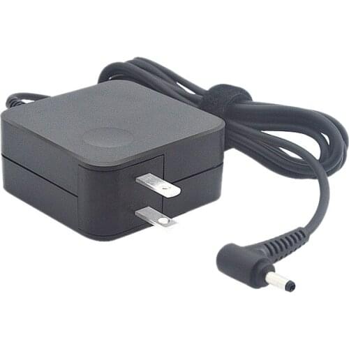 45W Charger Round End Power AC Adapter for Lenovo YOGA 310510510520 7000 Air 12 13 Ideapad 320 Laptop Charger