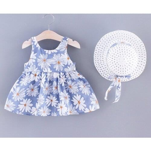 Adviicd Summer Dresses For Babies