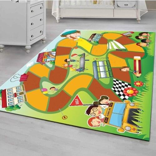 Atlas 788, Non Slip Floor Carpet,Kitchen Carpet, Teens Carpet, Corridor Carpet,Area Carpet, modern Carpet
