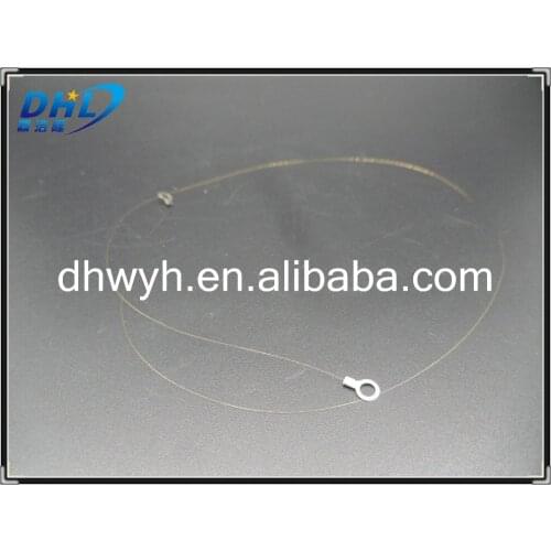 Free Shipping Japan Compatible Corona Wire for Minolta C6500 C6501 C6000 C7000 C500