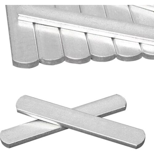 For Men Professional Adjustable Loading Weight Vest Steel Plates Special Plates 1/2/4 Pcs Vest Weights Invisible Steel Plates