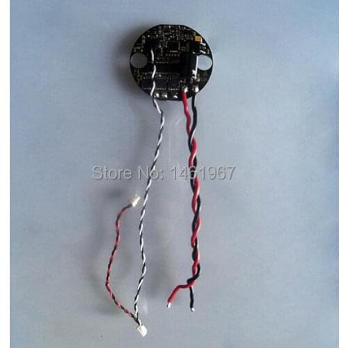 Ehang Ghost 2.0 Aerial Quadcopter Multi-rotor Aerial Brushless ESC