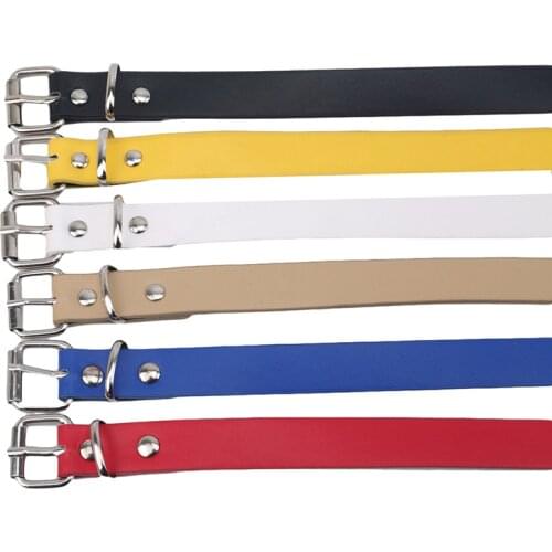 Hengsong Belts For Boys