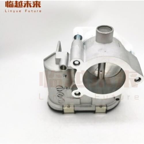 Throttle Body For Peugeot 308 SW Mk2 1.6 VTi 2014-2018 OE 0280750539 0280750540 9672486980 163669