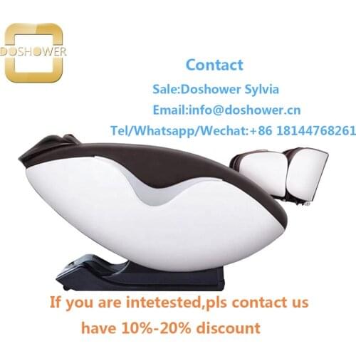 Massage chair stretch with luxury massage chair 3d for zero gravity gaming massage chair