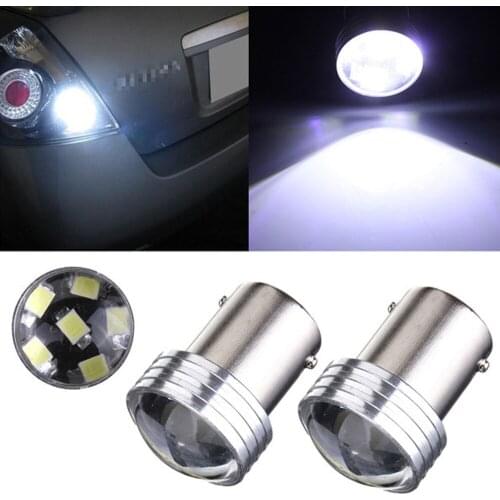 Movflax LED Bulbs P21W (BA15s)