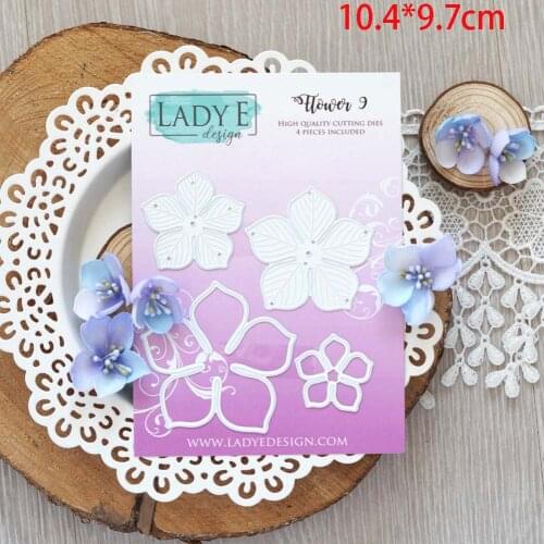 Five leaf grass New Dies 2021 Metal Christmas Dies DIY Dies photo album cutting dies Scg new die for cutting rapbook label die