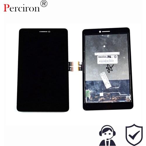 New 7'' inch LCD Screen Display + Digitizer Touch Assembly For ASUS Fonepad 7 ME175 ME175CG Free shipping