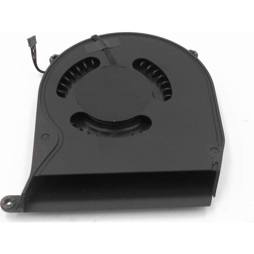 New CPU Cooling Cooler Fan For Apple Mac Mini A1347 EMC 2442 Mid 2011 MC270 MC438 MC815 MC816 MC387 PN 610-0069 BAKA0812R2UP001