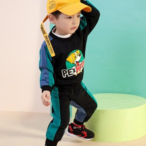 Singbail Sets Of Clothes For Boys