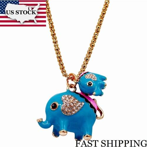 Uloveido Baby Necklaces