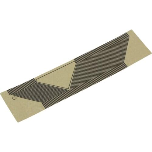 Instrument Cluster LCD Repair Ribbon Cable Replacement for Peugeot 206