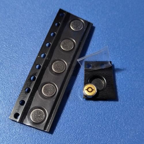 YuXi 100% New Replacement Mic speaker Microphone For Nokia Lumia 5250 telephone