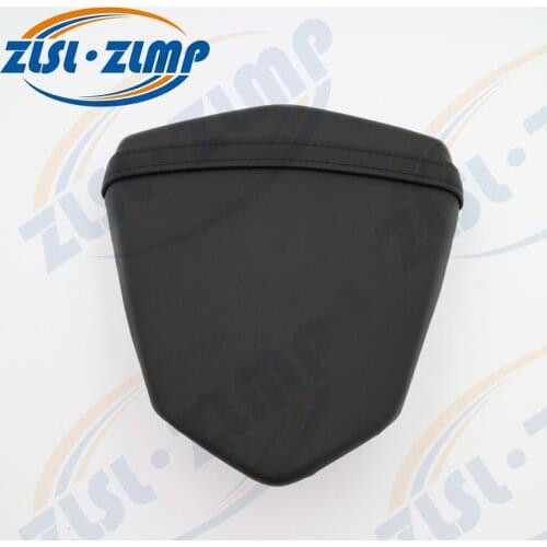 Motorcycle Rear Passenger Seat Cushion Pillion Cushion For Yamaha YZF600 R6 06-07