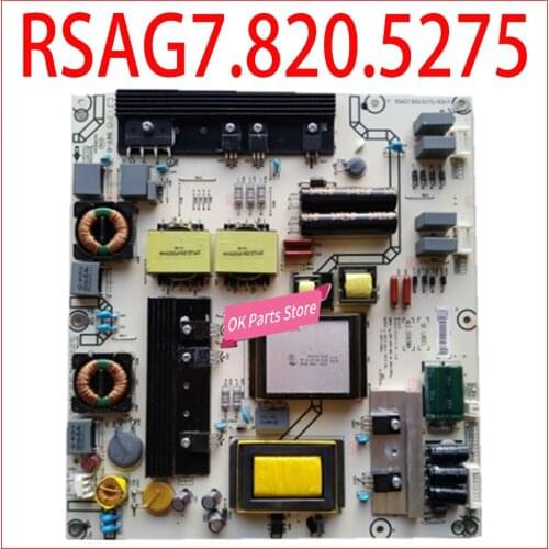 RSAG7.820.5275/ROH HLE-5565WG Power Supply Board Equipment Power Support Board For TV LED65XT780G3D Power Supply Card