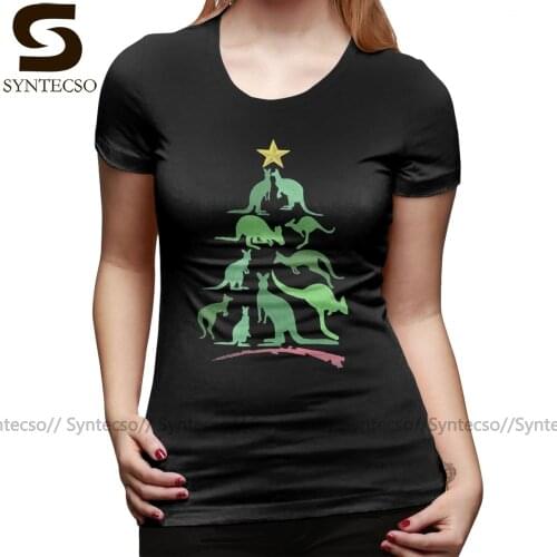 Syntecso Women's Loose T-Shirts