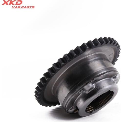 Exhaust Camshaft Adjuster Fit For W204 W209 W211 C250 SLK250 A2710501500 A2710503447 A 271 050 15 00 A 271 050 34 47