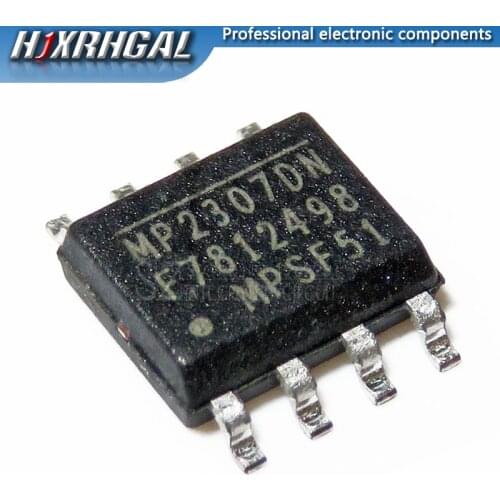1PCS/LOT MP2307DN MP2307DN-LF-Z SOP8 SOP MP2307 SMD