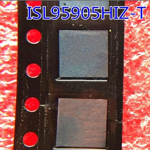 100% New ISL95905HIZ ISL95905 ISL95905HIZ-T BGA