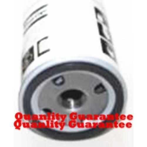 2pcs 1513033701(1513 0337 01) spin-on external oil filter element for AC screw air compressor parts