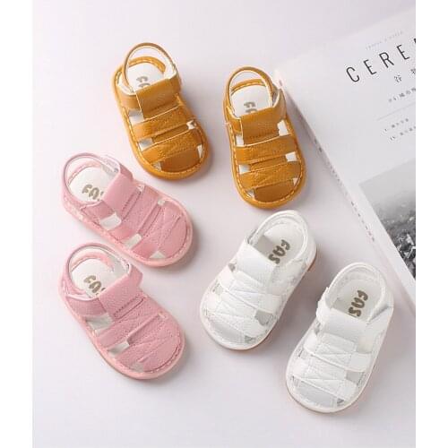 DHL 20pair Kids Shoes Baby Kids Fashion Sneaker Children Boys Girls Summer Casual Sandals Shoes