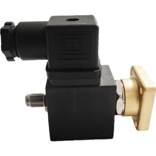 31A1FV15-Z intake control solenoid valve for screw compressor