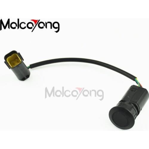 95700-09100 9570009100 PDC Parking Sensor Parking Radar Parking Positioning Parktronic For Hyundai Sonata 2002-2005